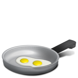 Cooking Eggs