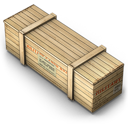 Ammo Container