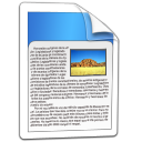 Text document