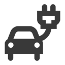 Black Car Electricity