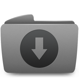 Folder download