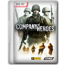 Company of Heroes