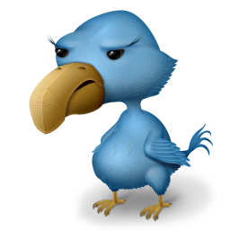 Aberthol Bird