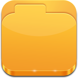 Folder Closed