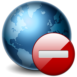 Earth Stop
