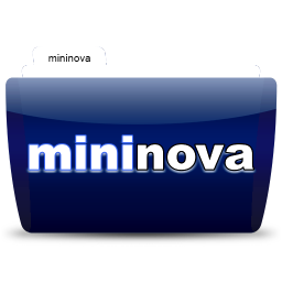 Mininova Colorflow