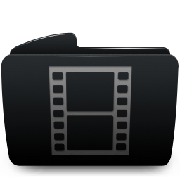 Folder black movies