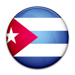 Flag of Cuba