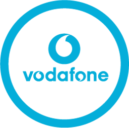 Metro Vodafone1 Blue