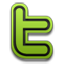 Twitter green