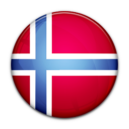 Flag of Bouvet Island