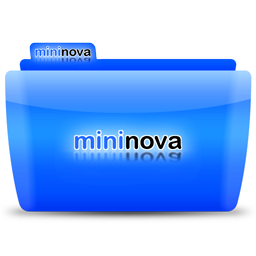 MiniNova folder