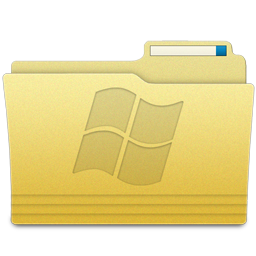 Windows Folder