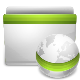 Web Folder
