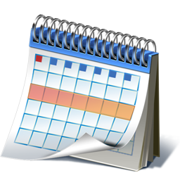 Calendar Week