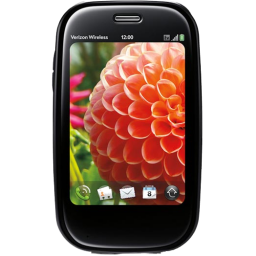 Palm Pre