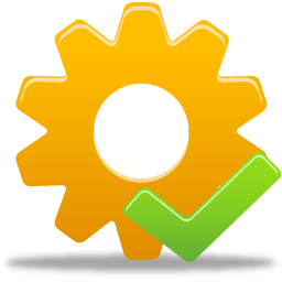 Process accept