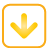 Navigation Down Button yellow