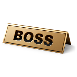 Boss