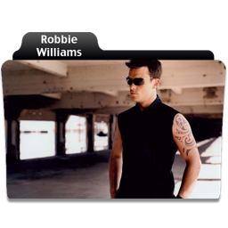 Robbie Williams