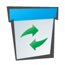 Childish Bin