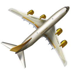 Aircraft