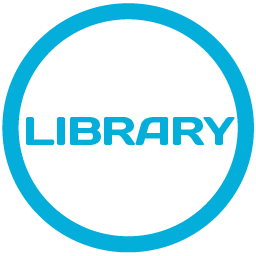 Metro Mb Library Blue