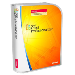 Office Professional upgrade