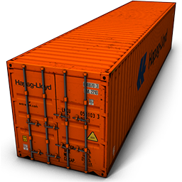 Hapag Container