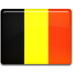 Belgium flag