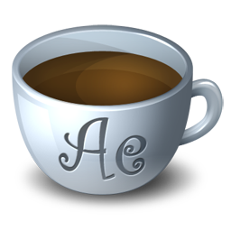 Coffee AfterEffects