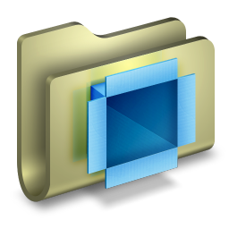 Dropbox Folder