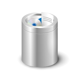 Recycle Bin Full