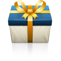 geschenk box 2