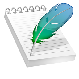 Notepad Bloc notes 2