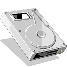 Macintosh HD