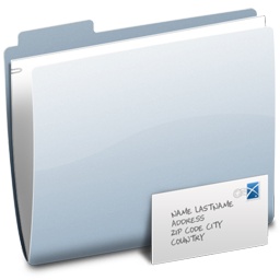 Folder Mail