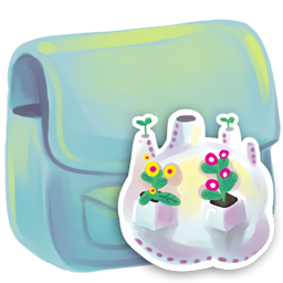 Gaia10 Folder Home