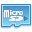 Micro Sd Blue