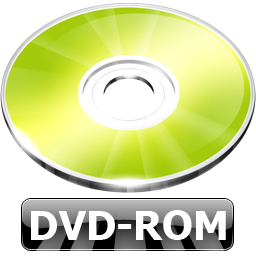 DVD-ROM