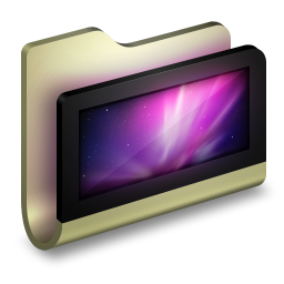Desktop Folder