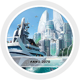 Anno 2070