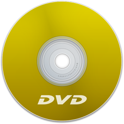DVD Yellow