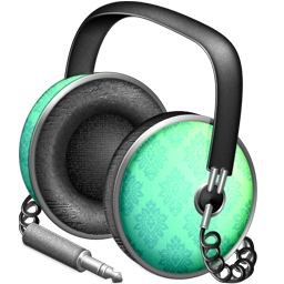 Tacheon Tapestry headphones