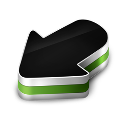 Arrow green