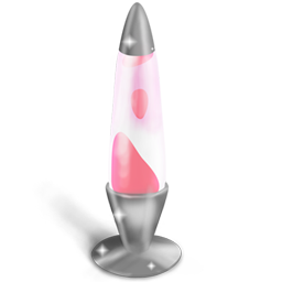 Lamp steel