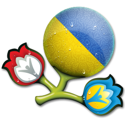 Euro 2012 Ukraine