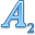 Font Subscript