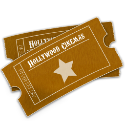 Hollywood Ticket