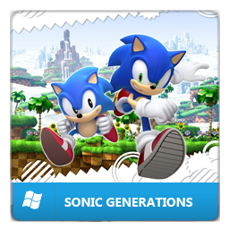 Sonic Metro